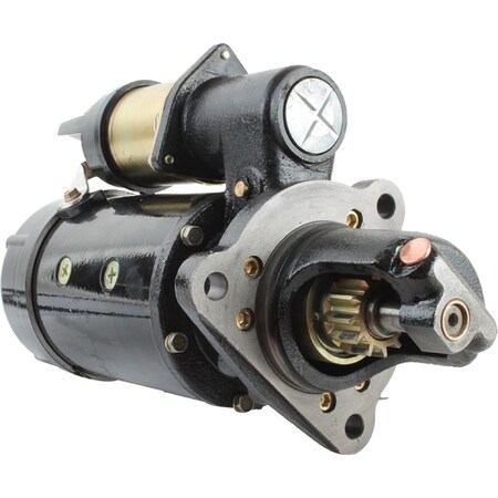 Db Electrical New Starter For Xams355 Atlas Copco Caterpillar Cummins 1997 10461239 10478817 410-12628